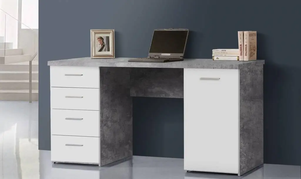 Schreibtisch NET 106 MT926-Q36