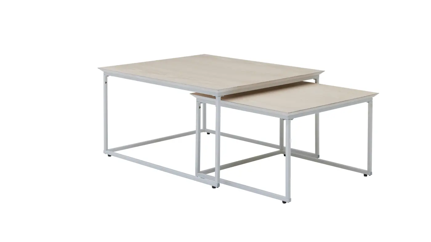 Couchtisch-Set ROOMIO 2000 (ROOMIO)