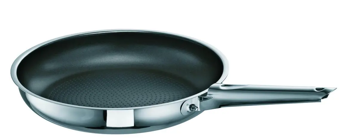 Bratpfanne Induktion