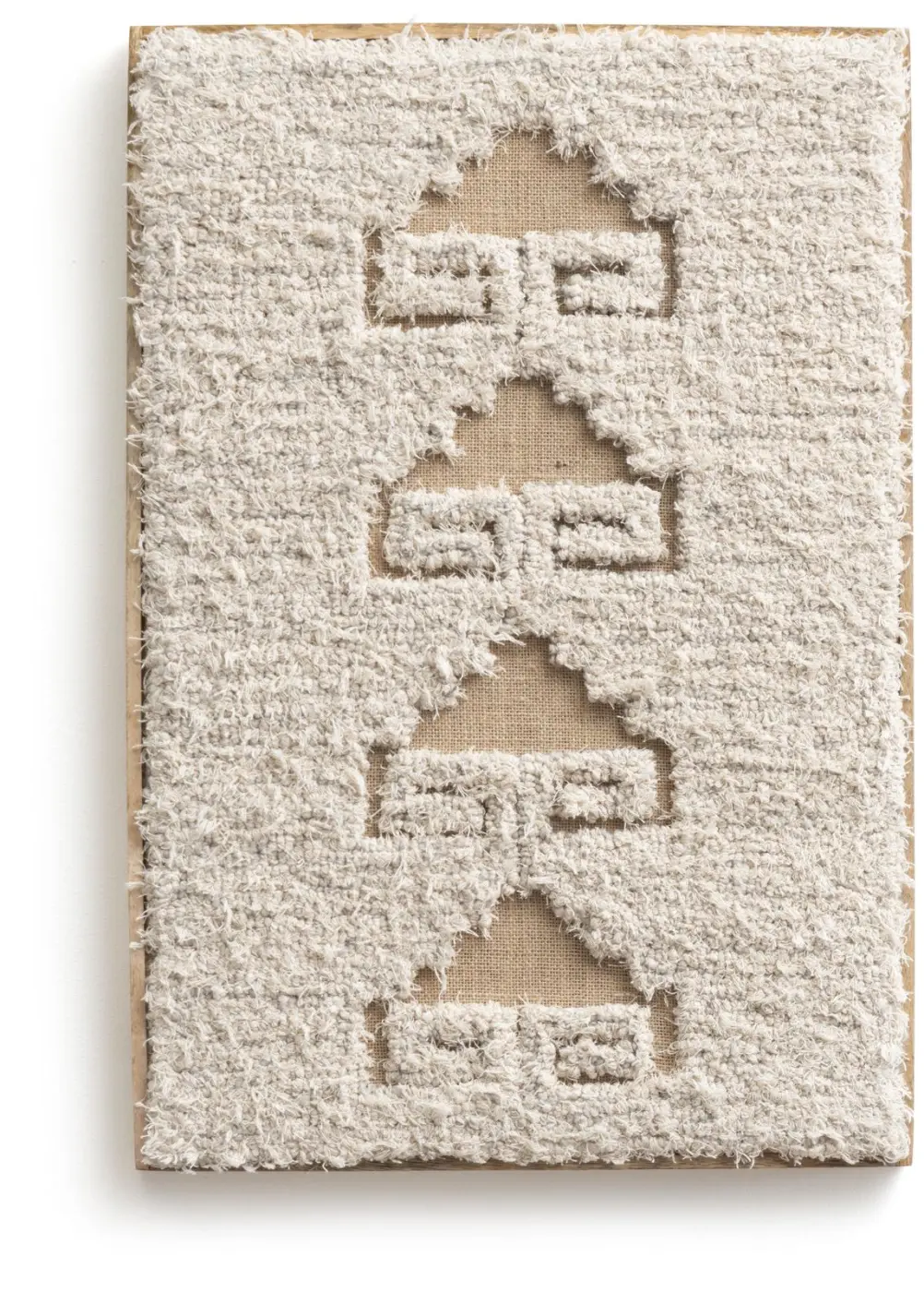 Kaya Wanddeko ca. 40x60 cm