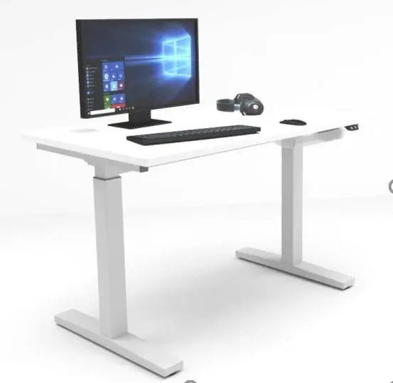 Schreibtisch EUP DESK 2S *BASIS
