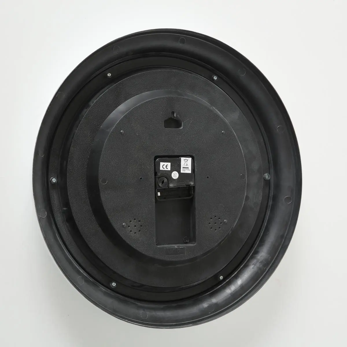 Wanduhr 150 Weiss - 3453100 YELLA