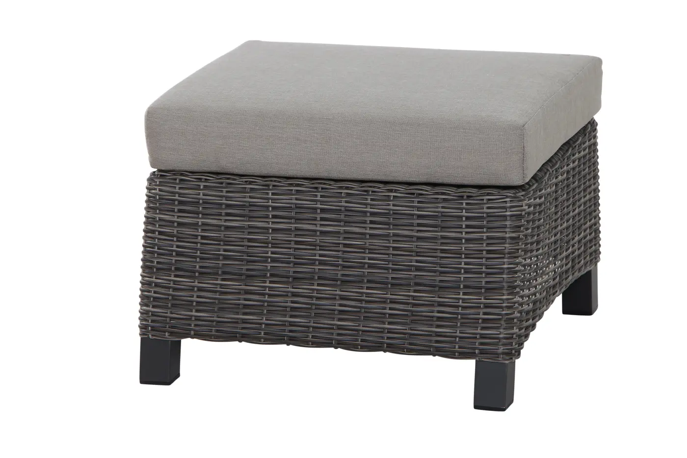 Hocker Grau - H16681 CORIDO