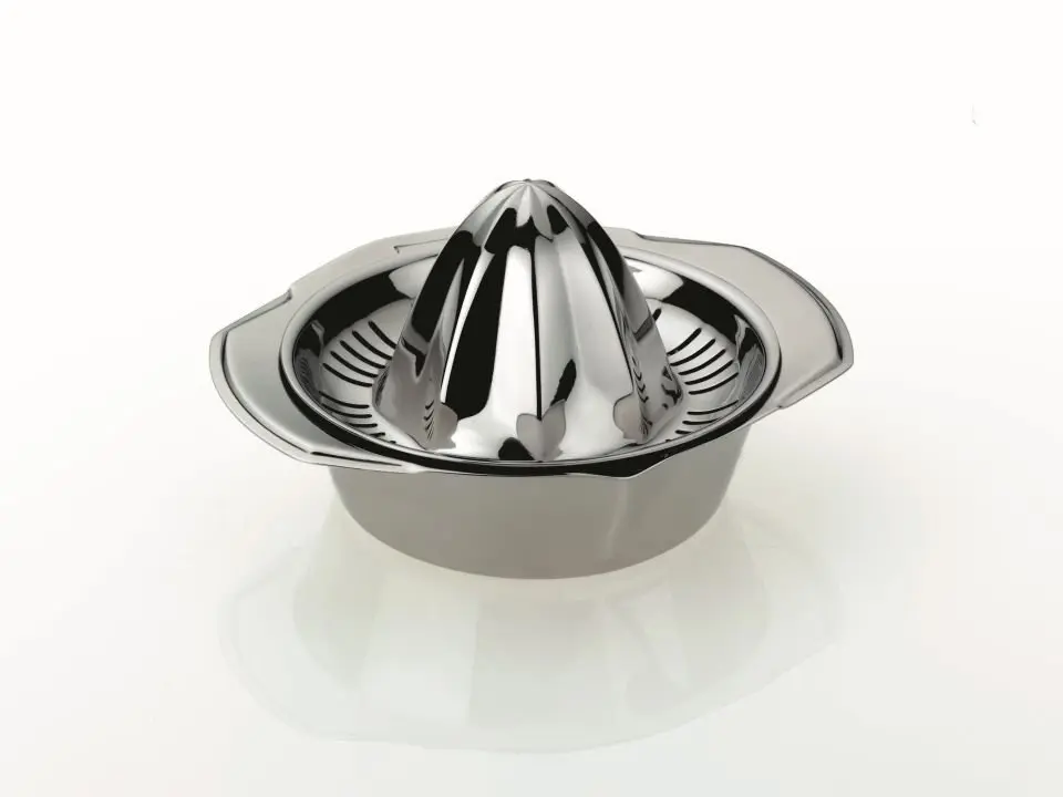 Zitronenpresse 13x7 cm