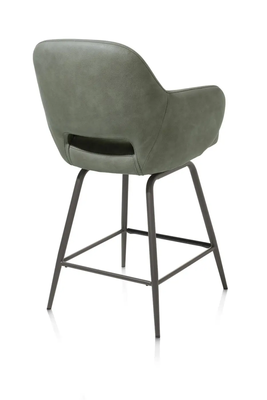 Barstuhl NIKOLAS 48692GRN