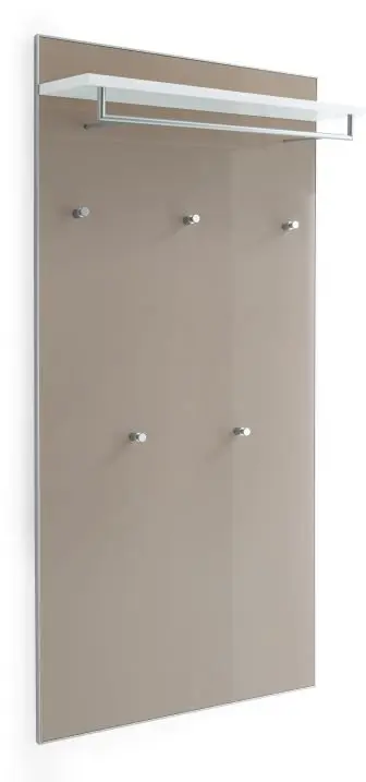 Garderobenpaneel SANTINA