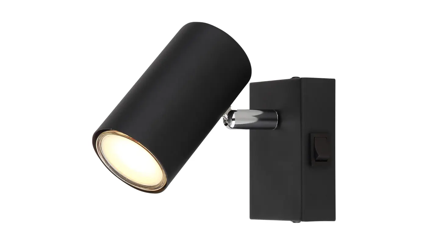 Strahler 1x -GU10 25W 230V