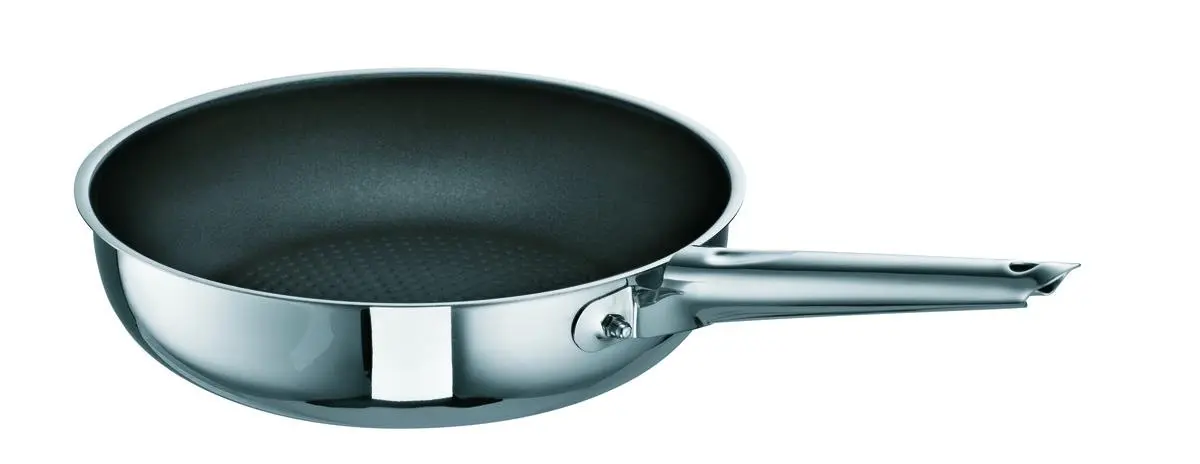 Bratpfanne Induktion