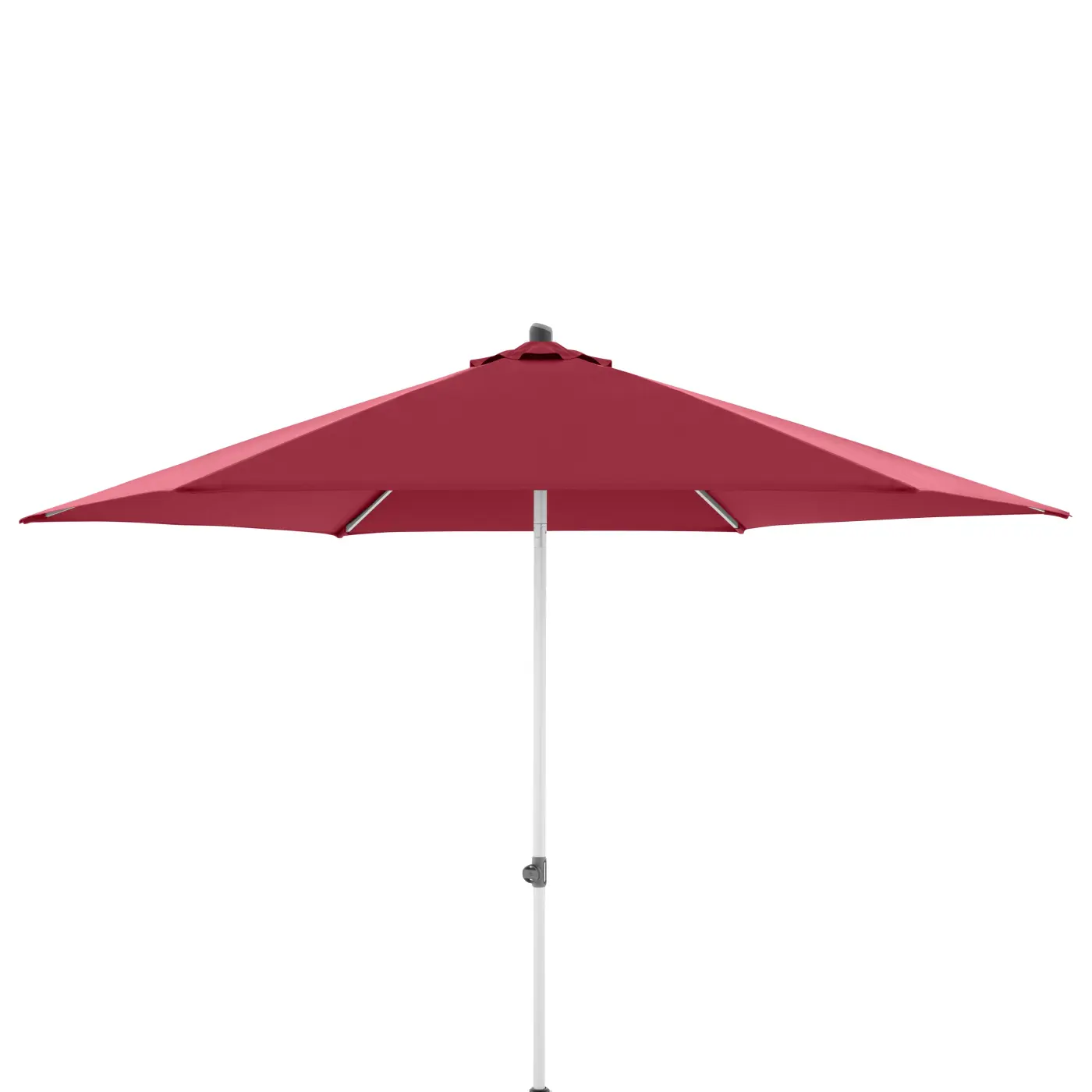 Mittelmastschirm Rot -  ACT