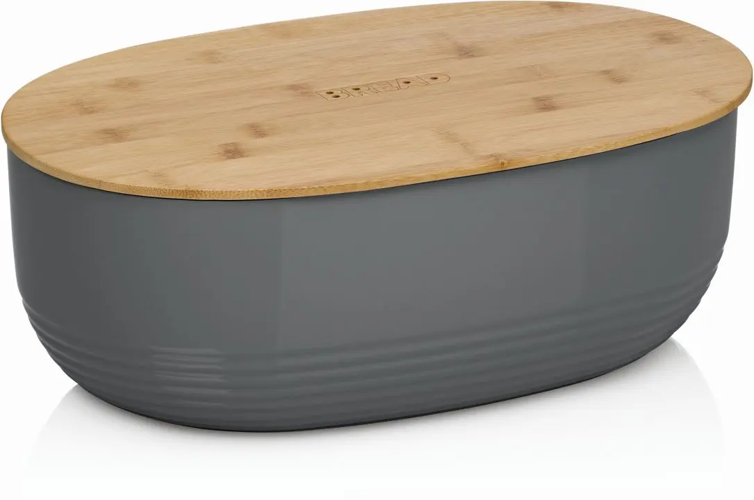 Brotkasten 37.5X23X14CM