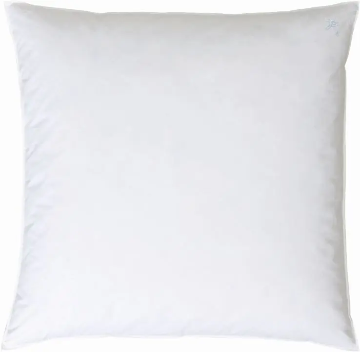 Kopfkissen 80x80 cm 7494.02 CLASSIC, MEDIUM