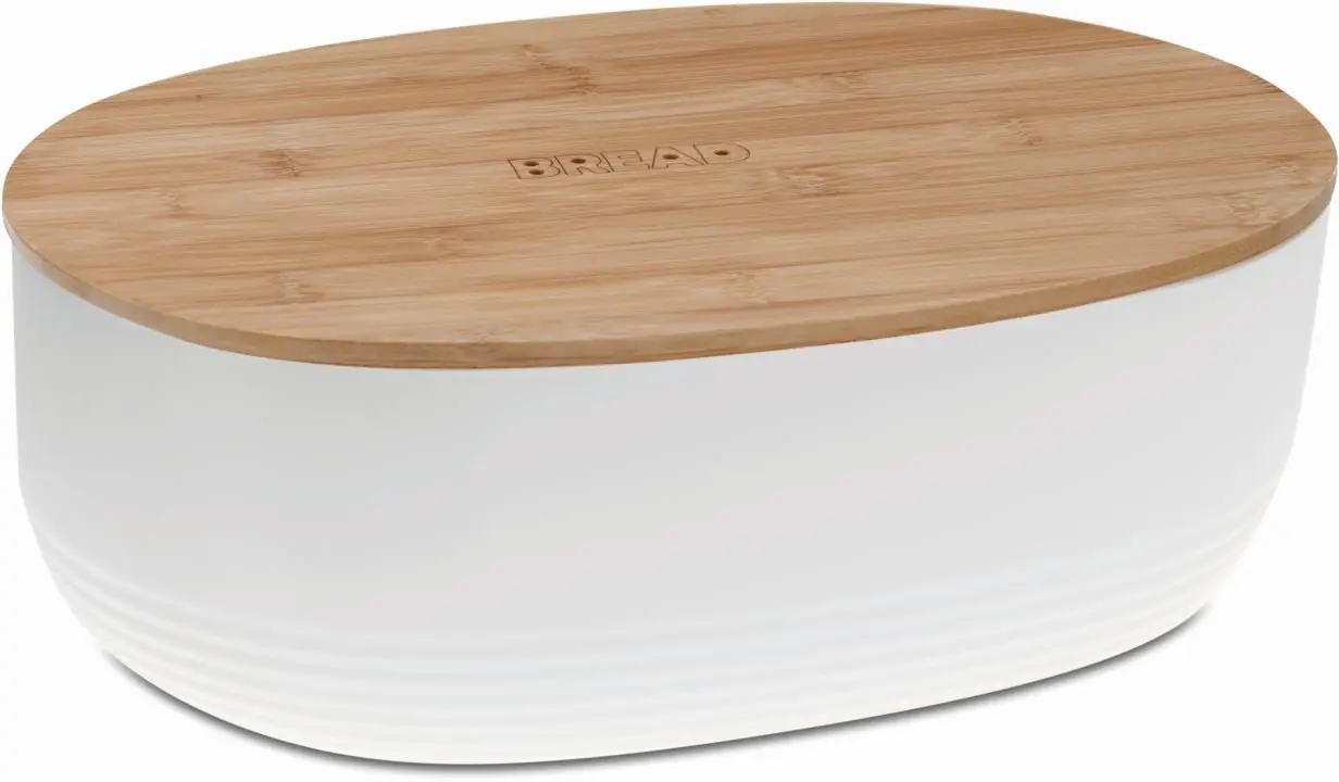 Brotkasten 37.5X23X14CM