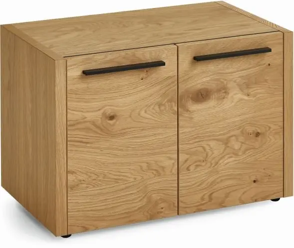 Garderobenbank LEVIO