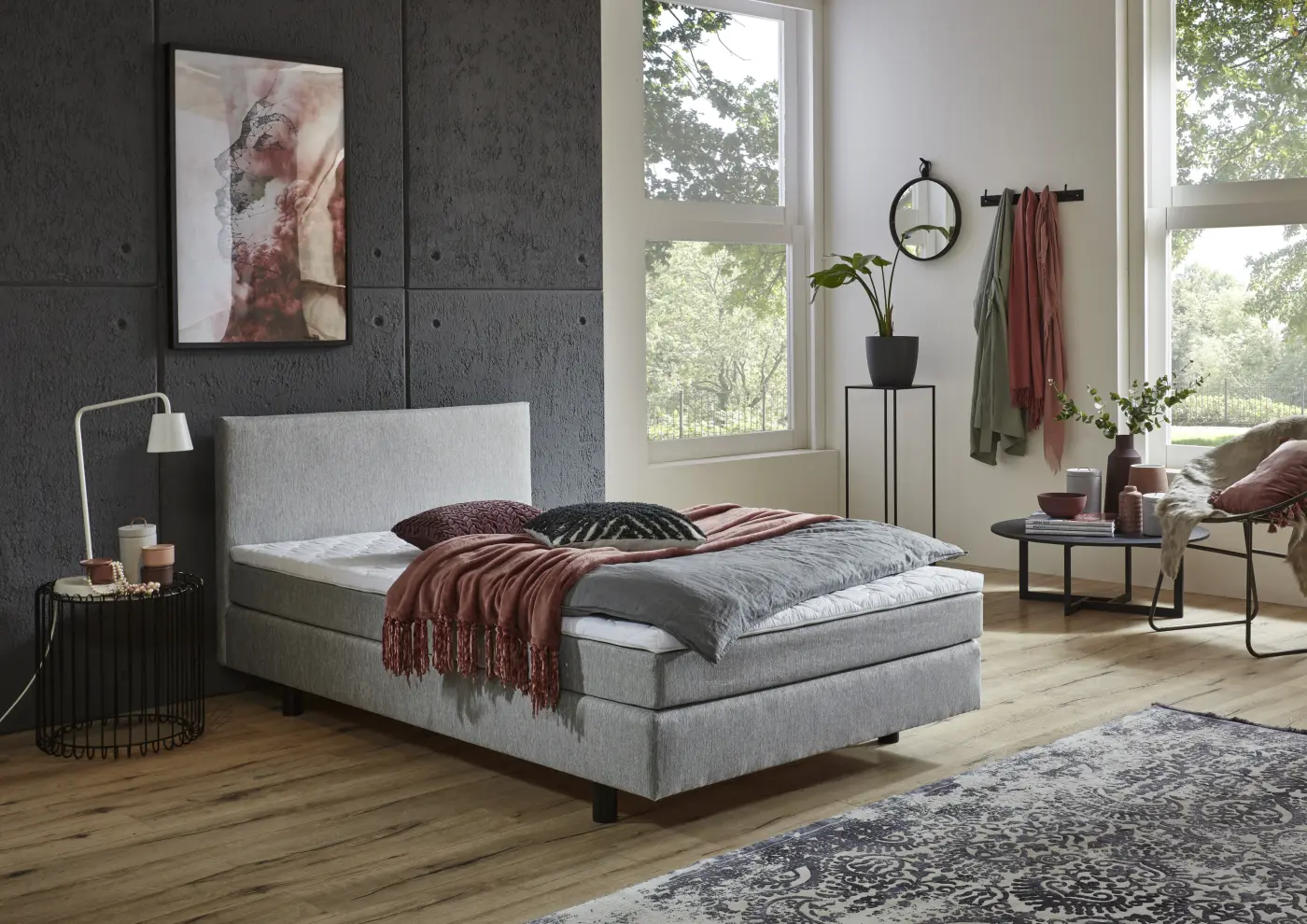 Boxbett BRANDON BX 1770