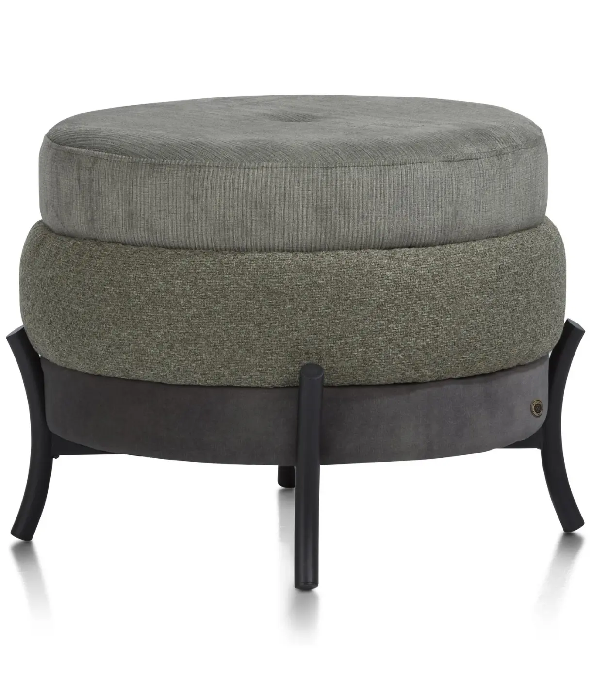 Macaron Hocker COCOMAISON