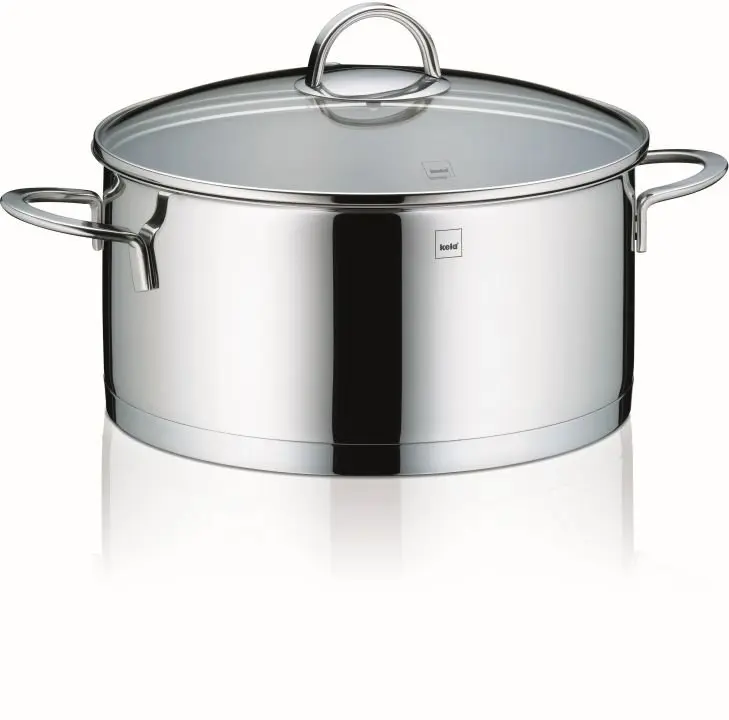 Bratentopf D24CM 5LTR. 10957 CAILIN