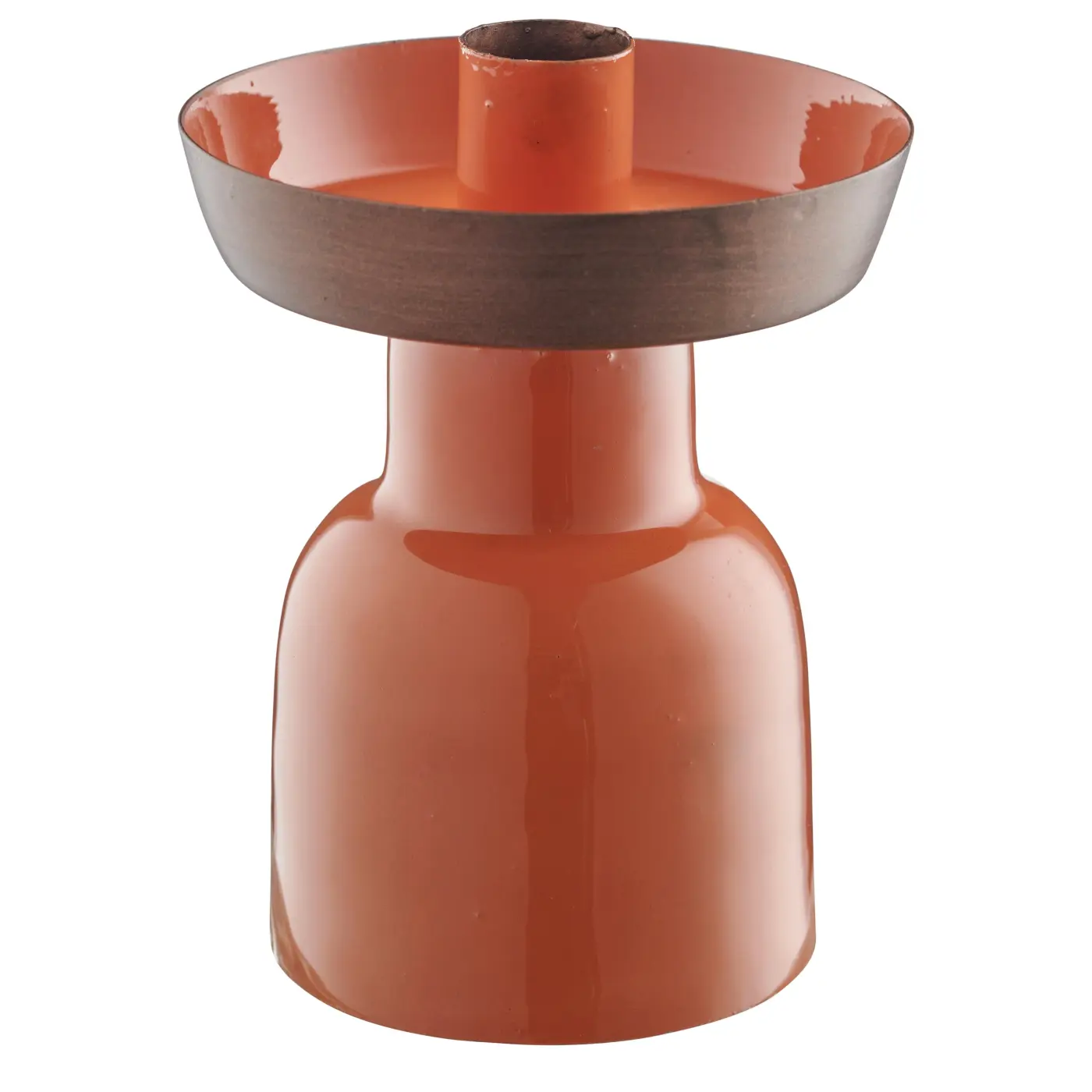 Kerzenhalter 67 zimt -  JANNIK