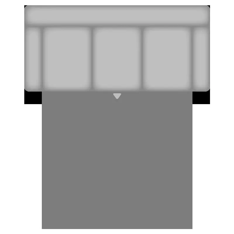 Polstergarnitur MM-PP1013 Q+ *KOMFORT