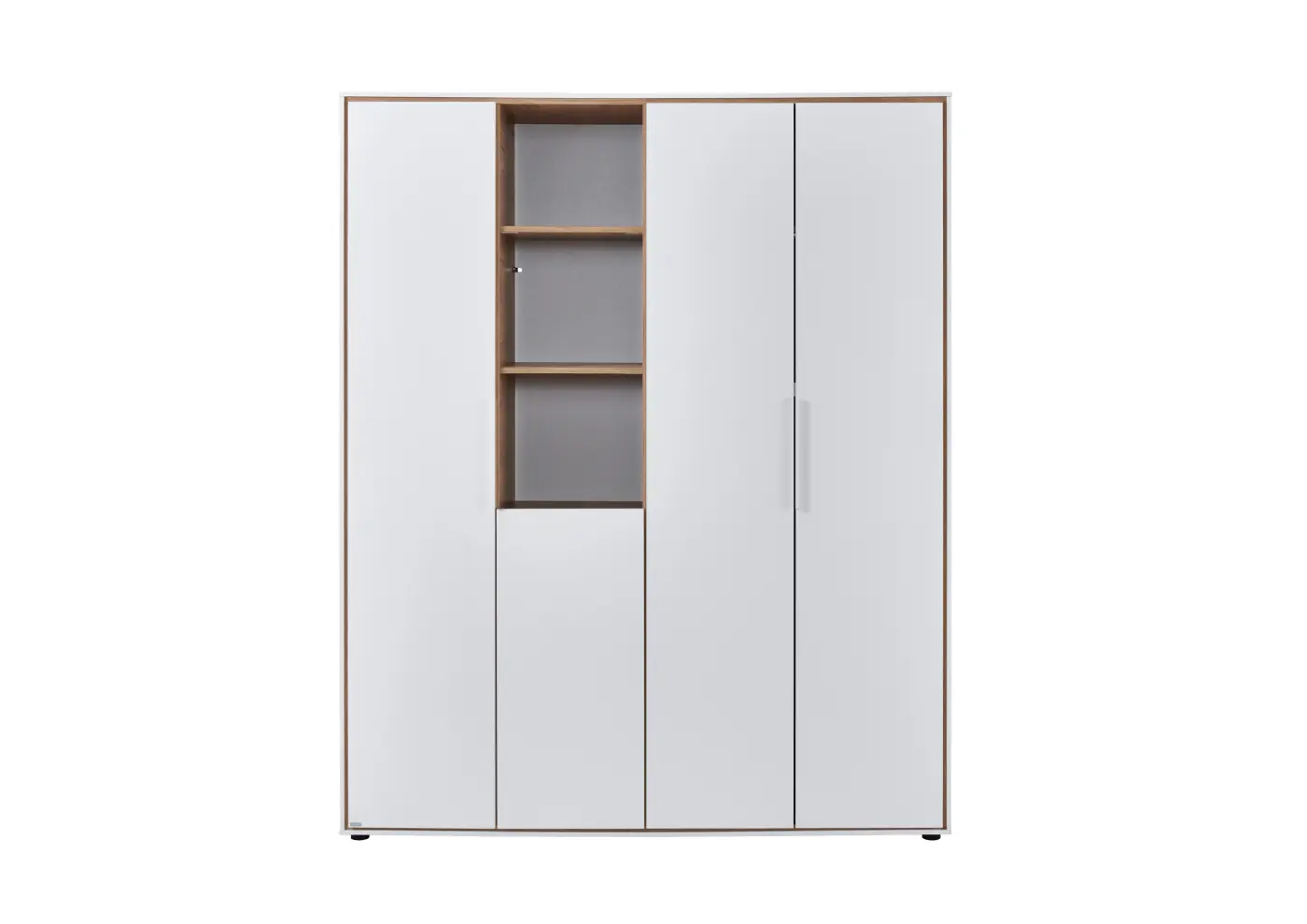 Kleiderschrank LIEVEN 1280224