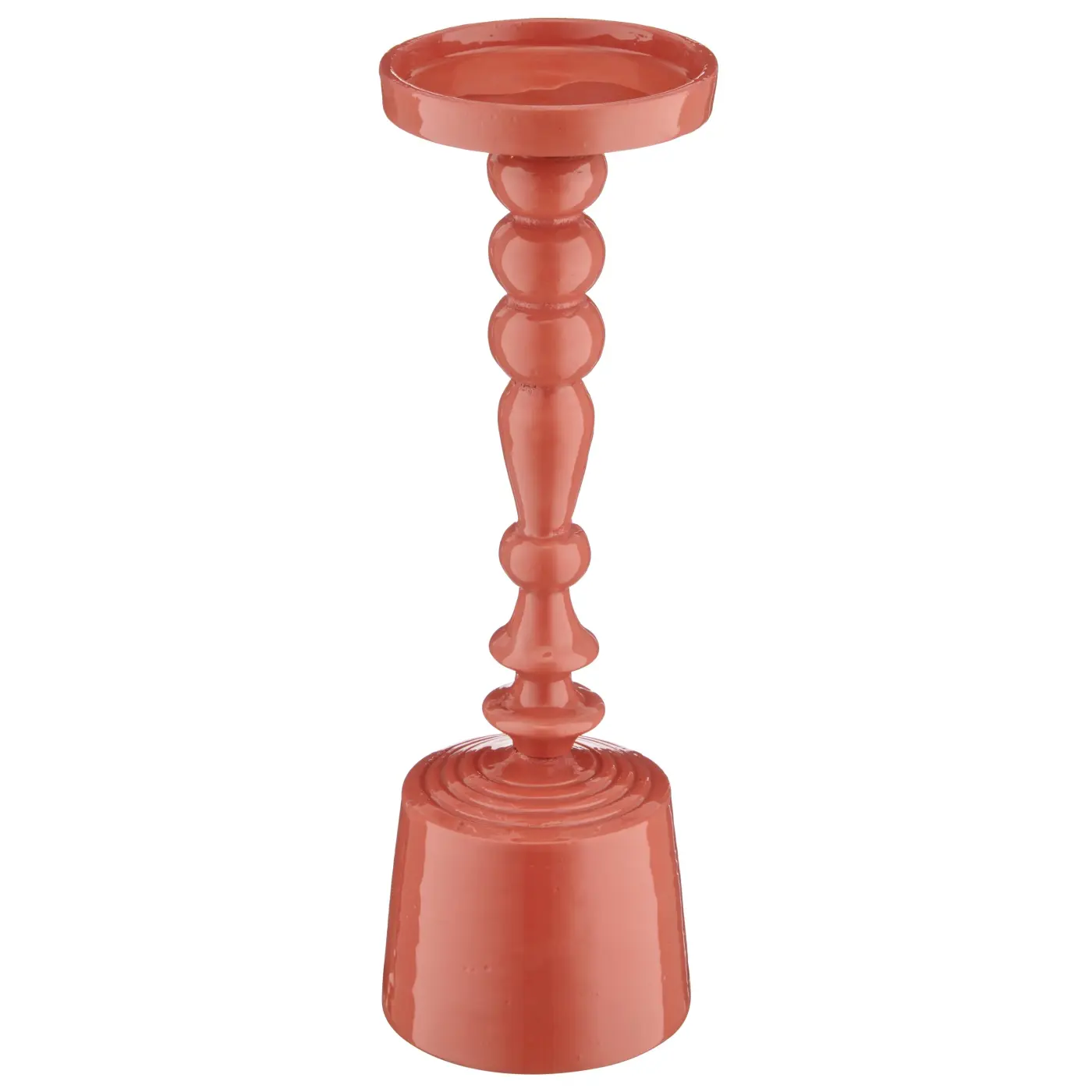 Kerzenhalter 76 lachs -  JANIK