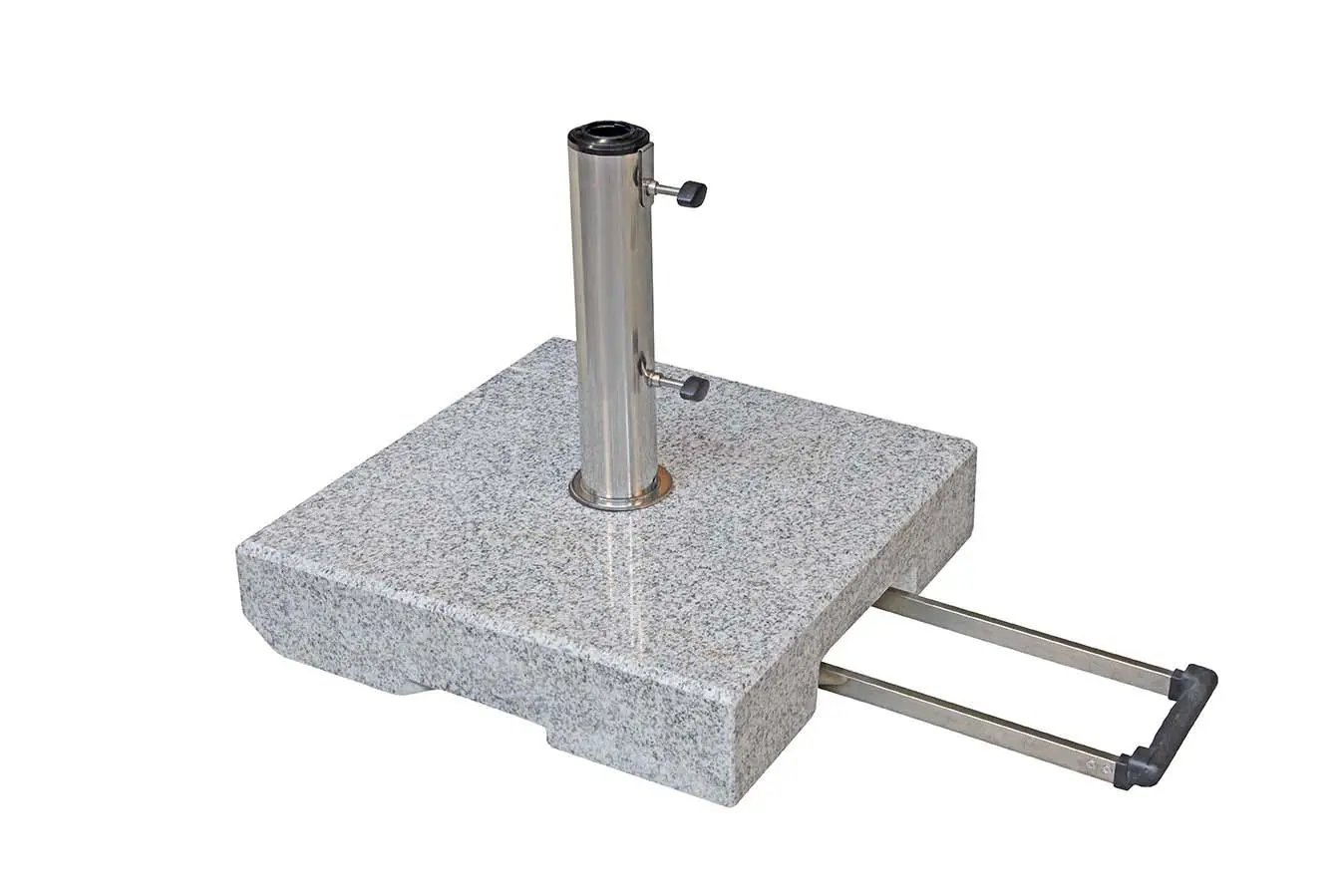 Granitsockel Grau - 85897AGT DOPPLER