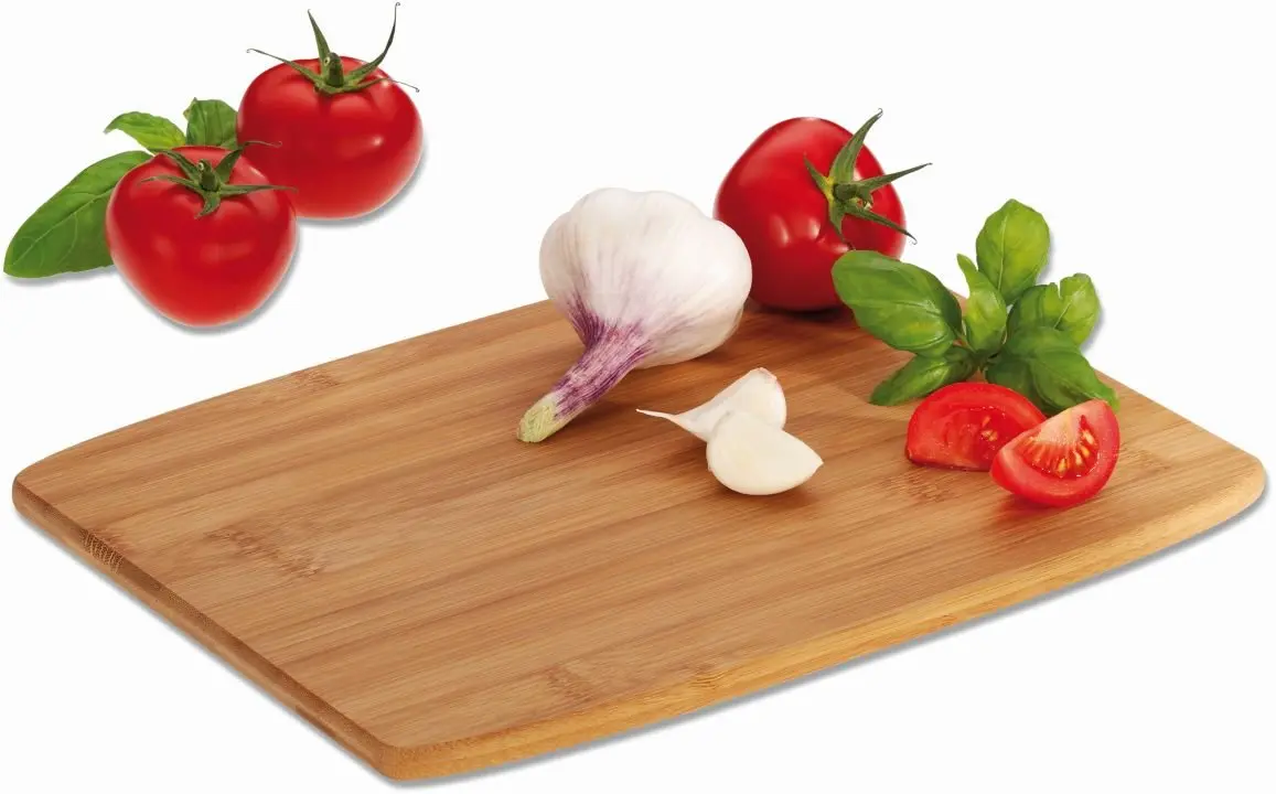 Schneidebrett Katana Bambus 33 11872