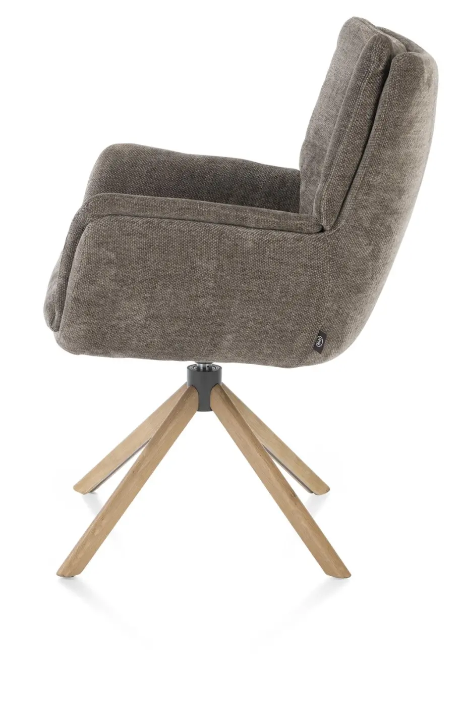 Armlehnstuhl JUNA 48864BRU