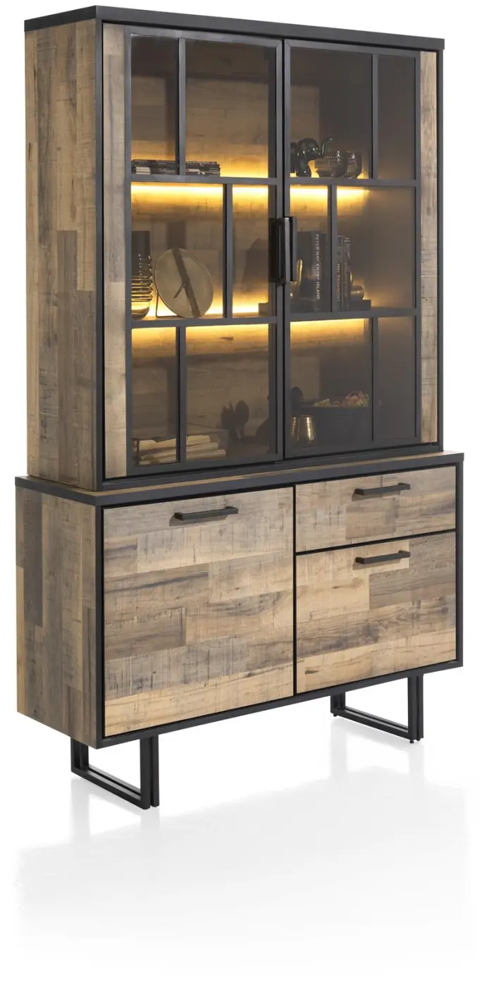 Buffet AVALON 42496-DRI