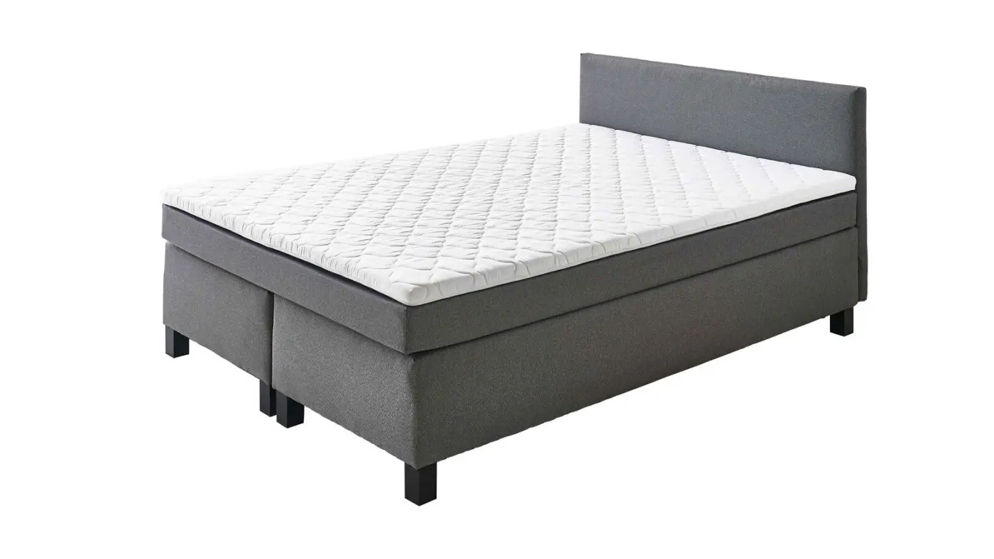 Boxspringbett PHILLY BX 1480