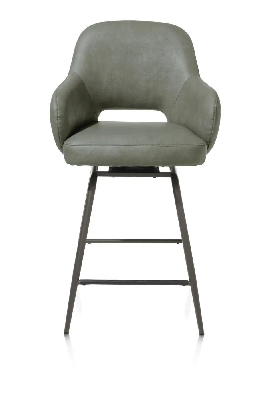 Barstuhl NIKOLAS 48692GRN