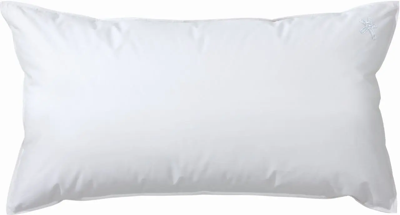 Kopfkissen ca.40x80 cm 7644.00 GOLF VON ALASKA, SOFT