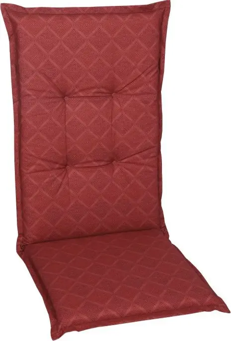 Sesselauflage hoch 19253-01