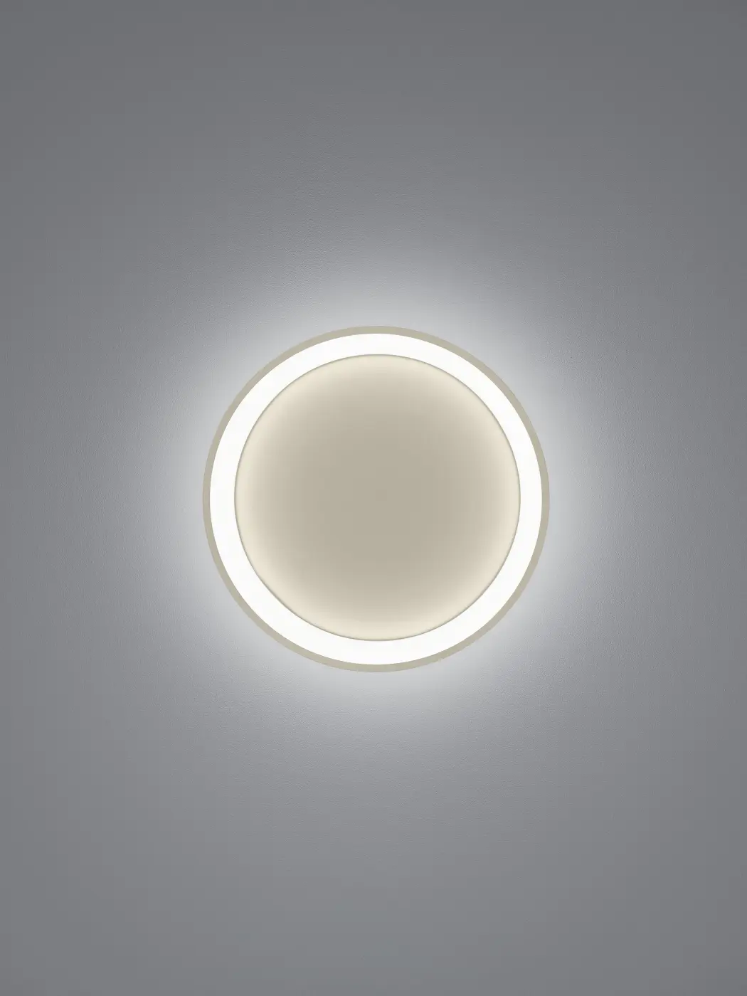 Deckenleuchte 13 Sand -  AARON