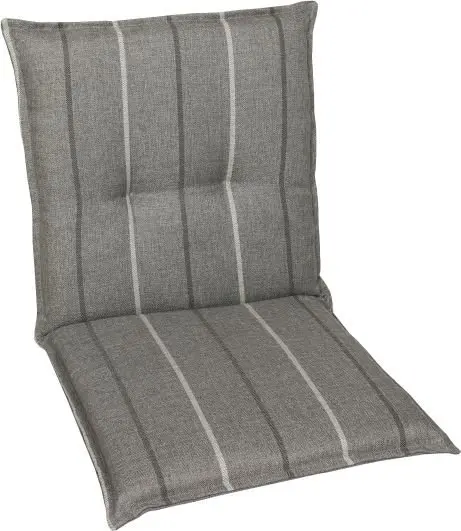 Sesselauflage n ieder 23525-02