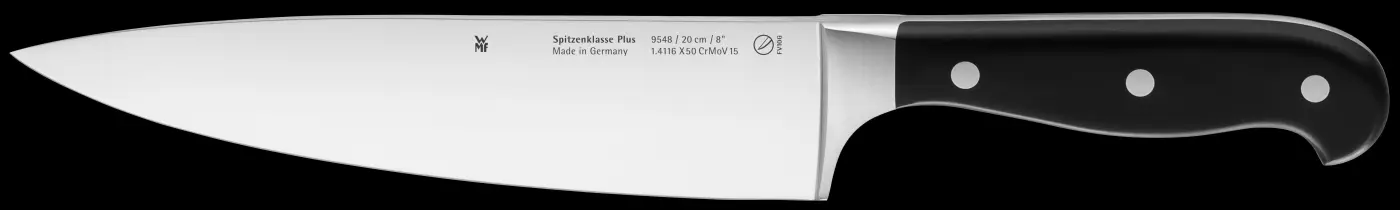 Kochmesser Spitzenklasse p 20C 1895486032