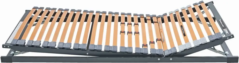 Lattenrahmen Hülstaflex Comfort