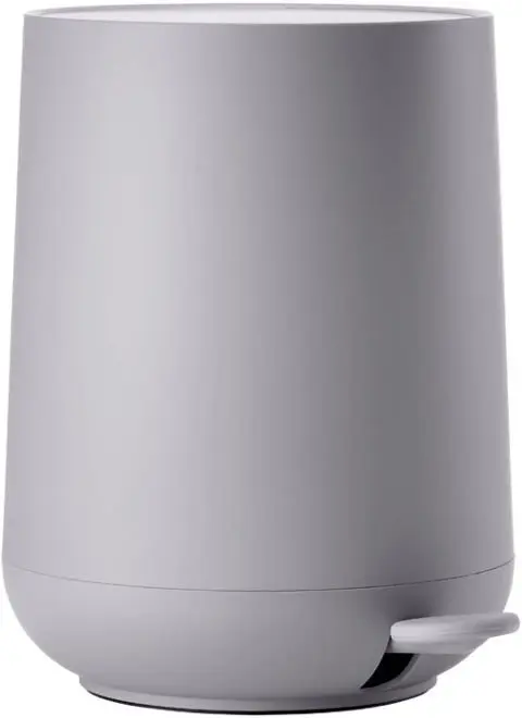 Treteimer Gull grey Nova