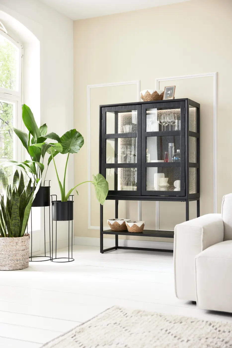 Vitrine ROOMIO 2001 (ROOMIO)