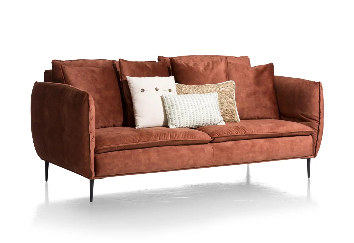 Sofa 3-Sitzer MARSEILLE 32271-02G