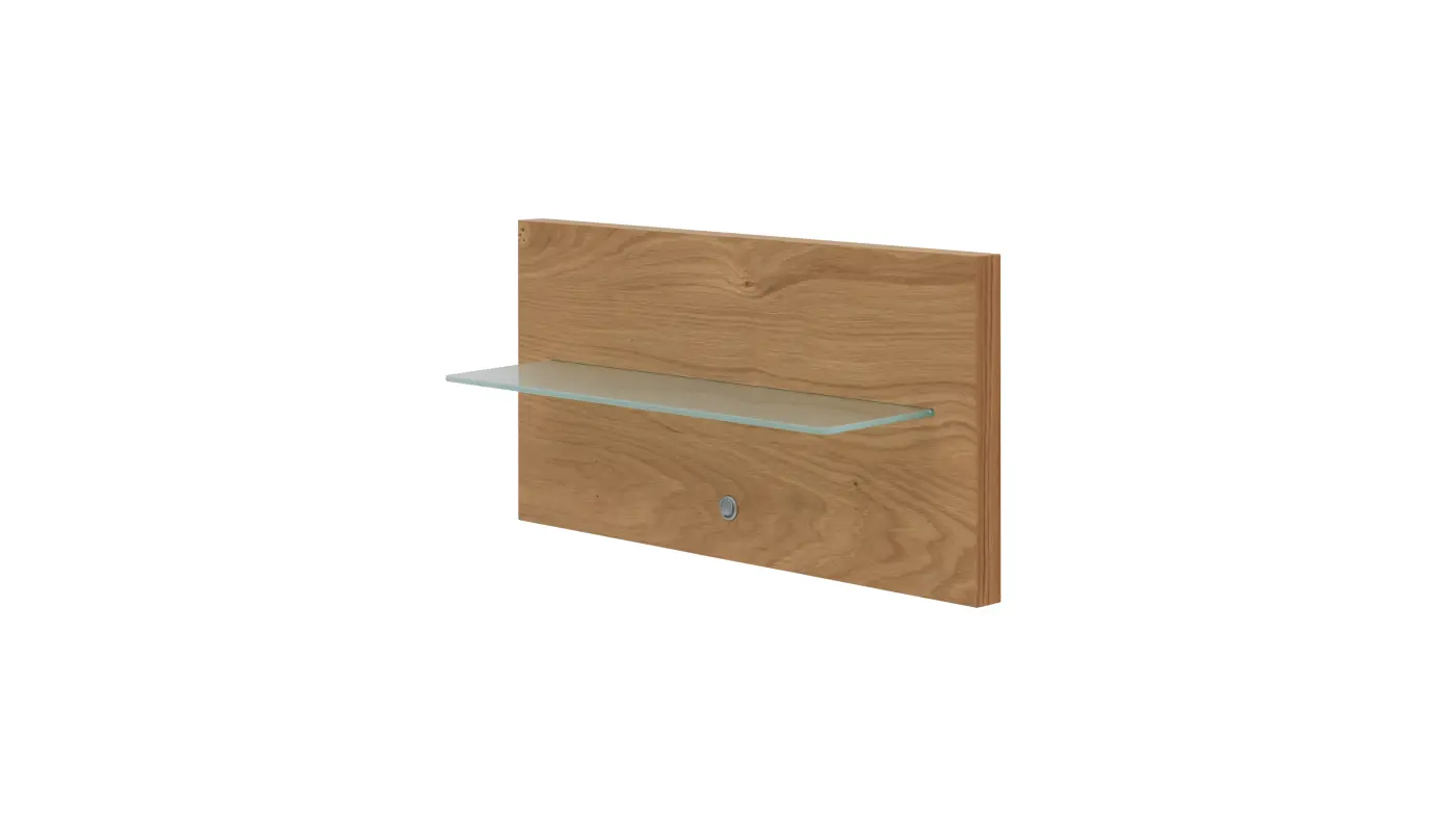 Paneelaufsatz links IL 1207 (INTERLIVING)