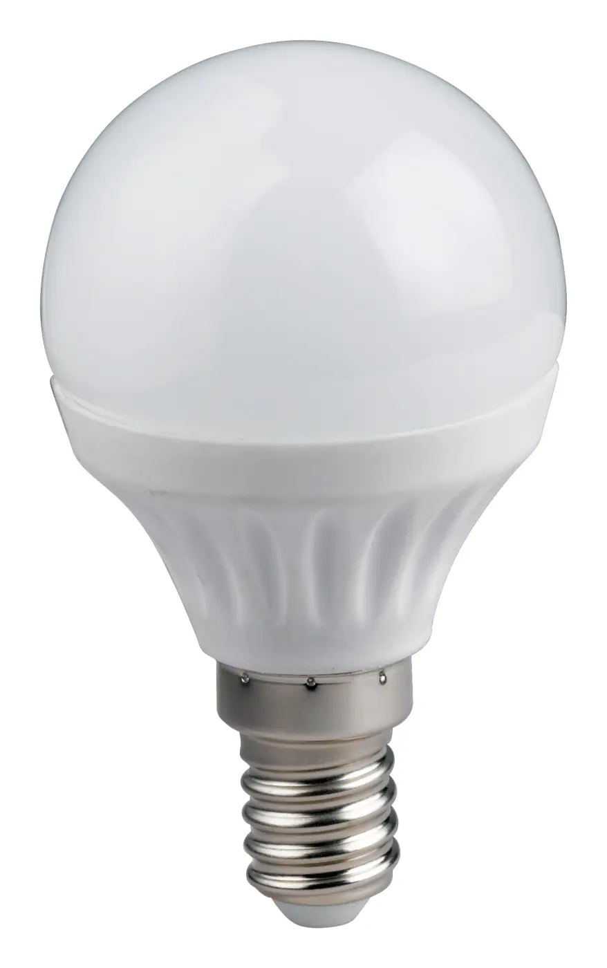 Leuchtmittel weiß - 983-60 TROPFEN