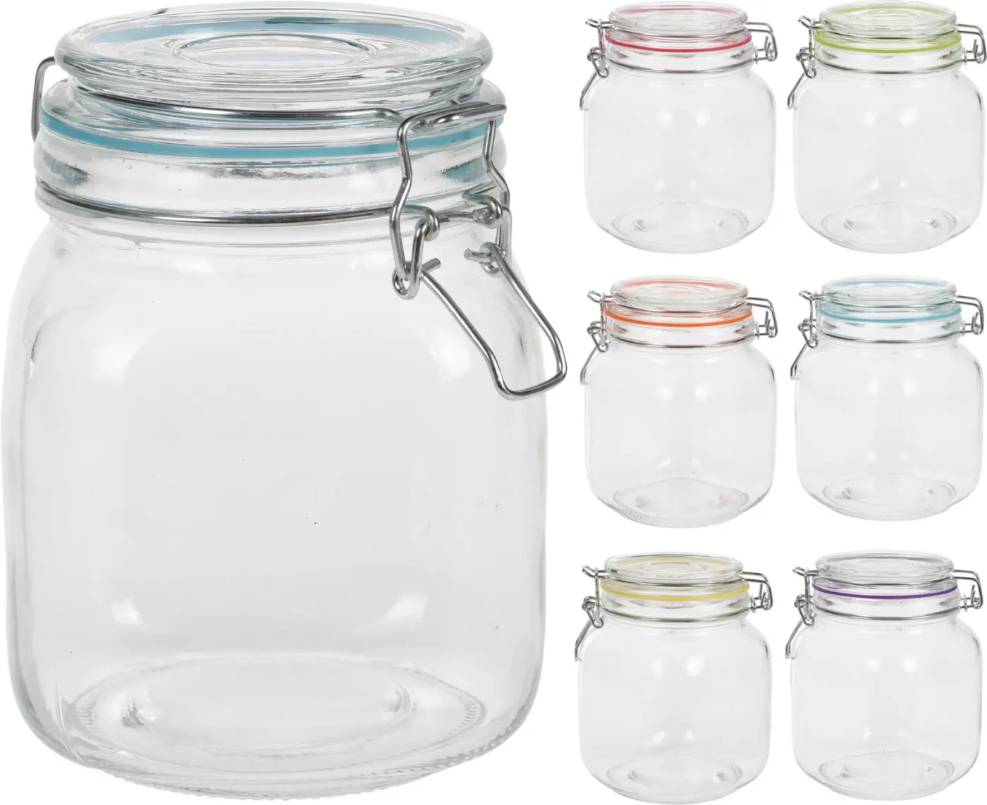 Vorratstopf 1 Ltr. CD1001950