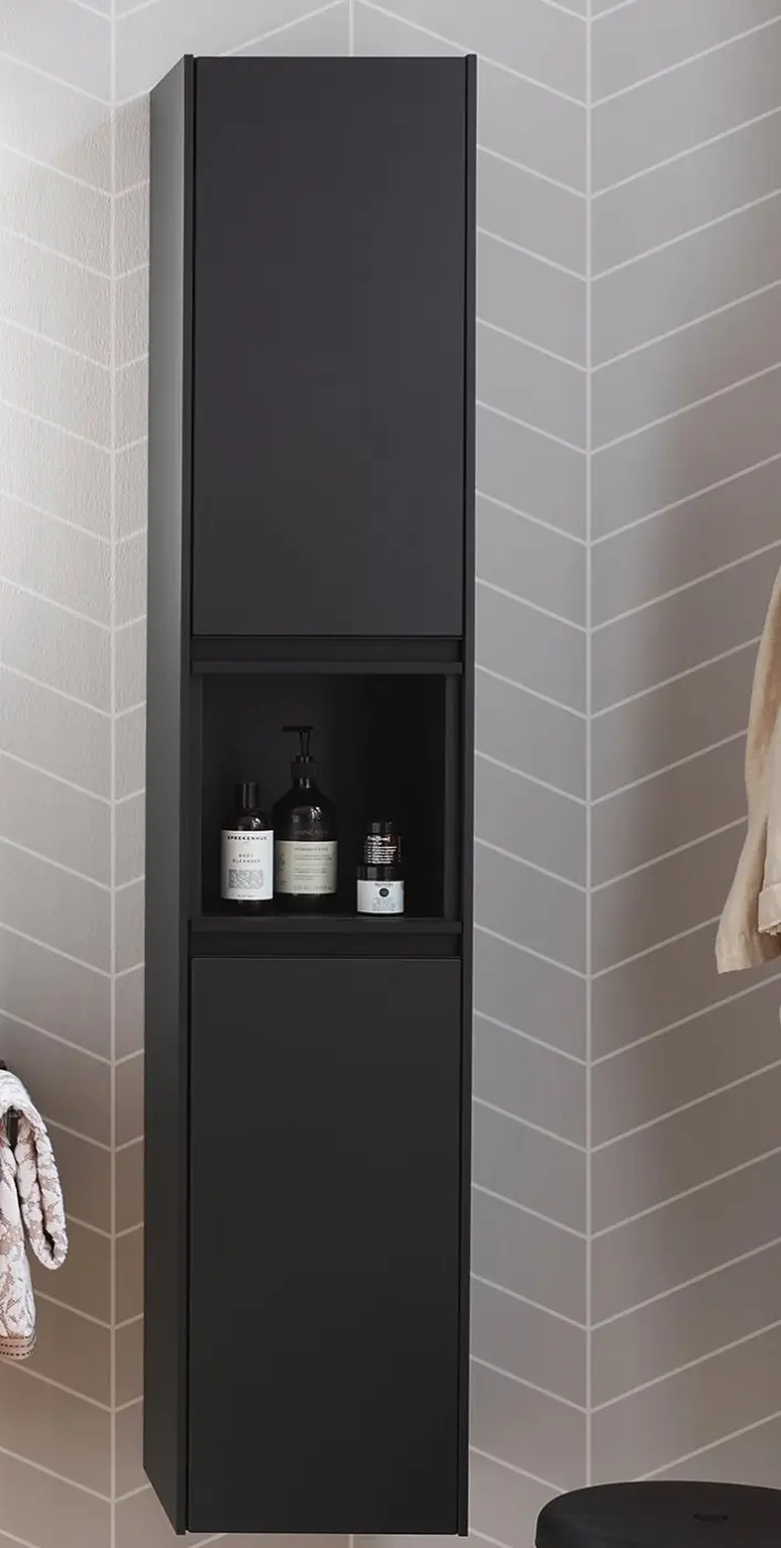 Hochschrank    *Koje 36 072 NEW XPRESSION