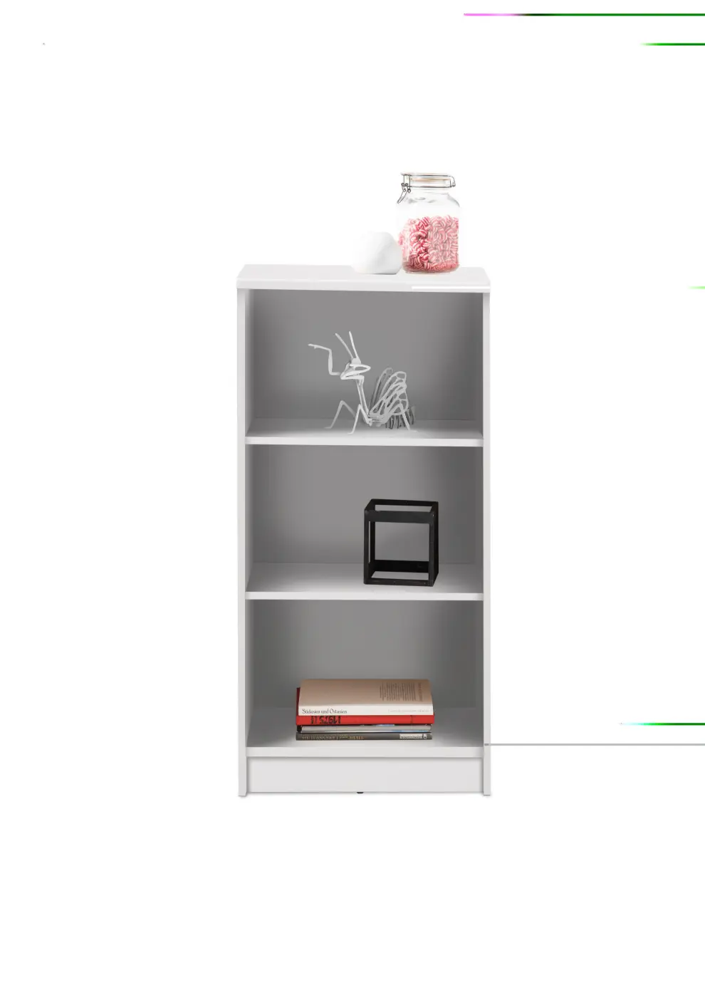 Regal Schmal OPTIMUS