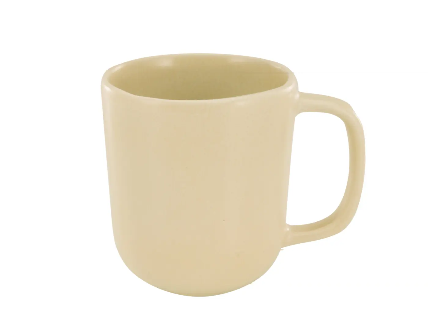 Becher H10.5cm mit Henkel