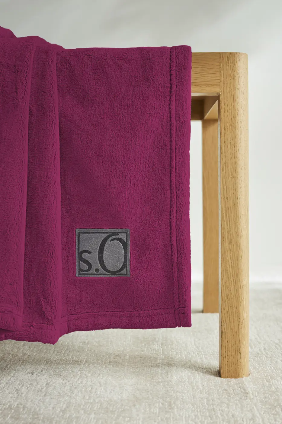 Decke 150x200 cm 3638 S OLIVER