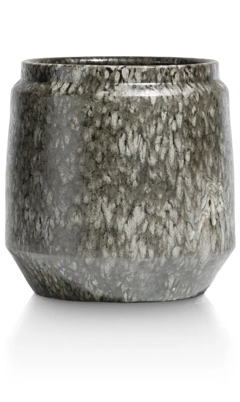 Dalila Pot ca. H28 cm