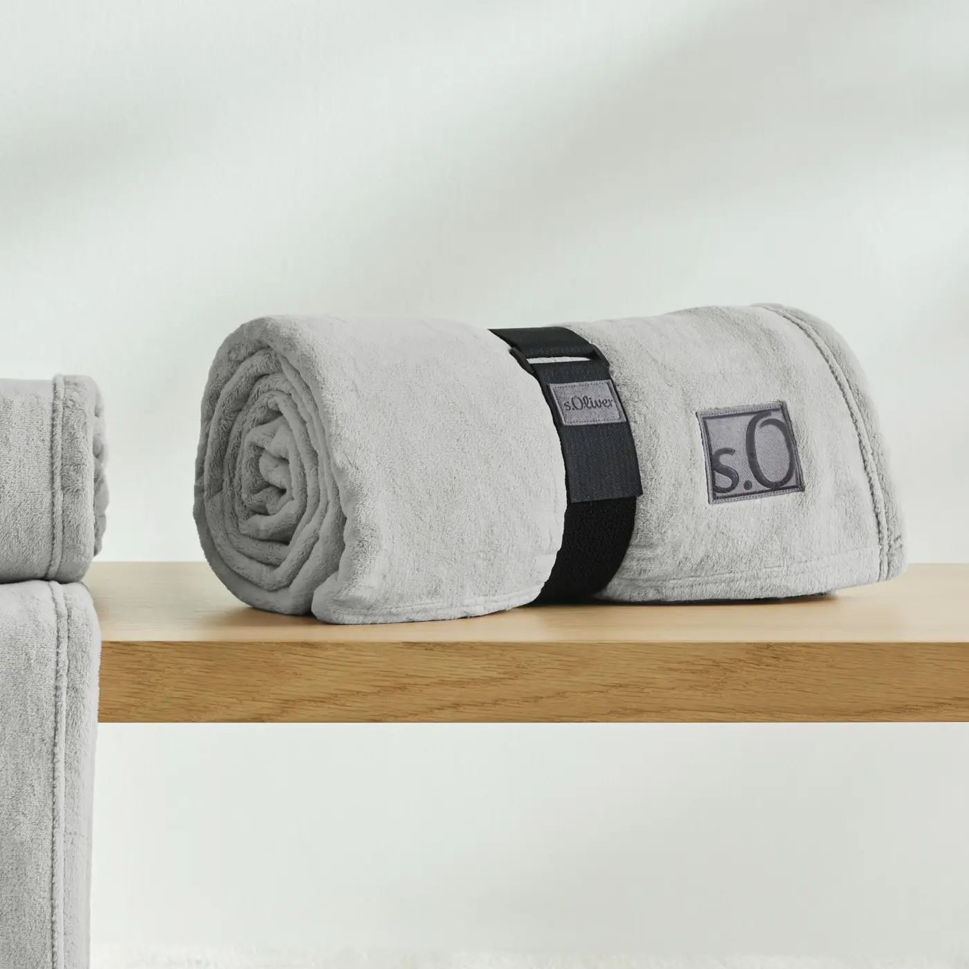 Decke 150x200 cm 3638 S OLIVER