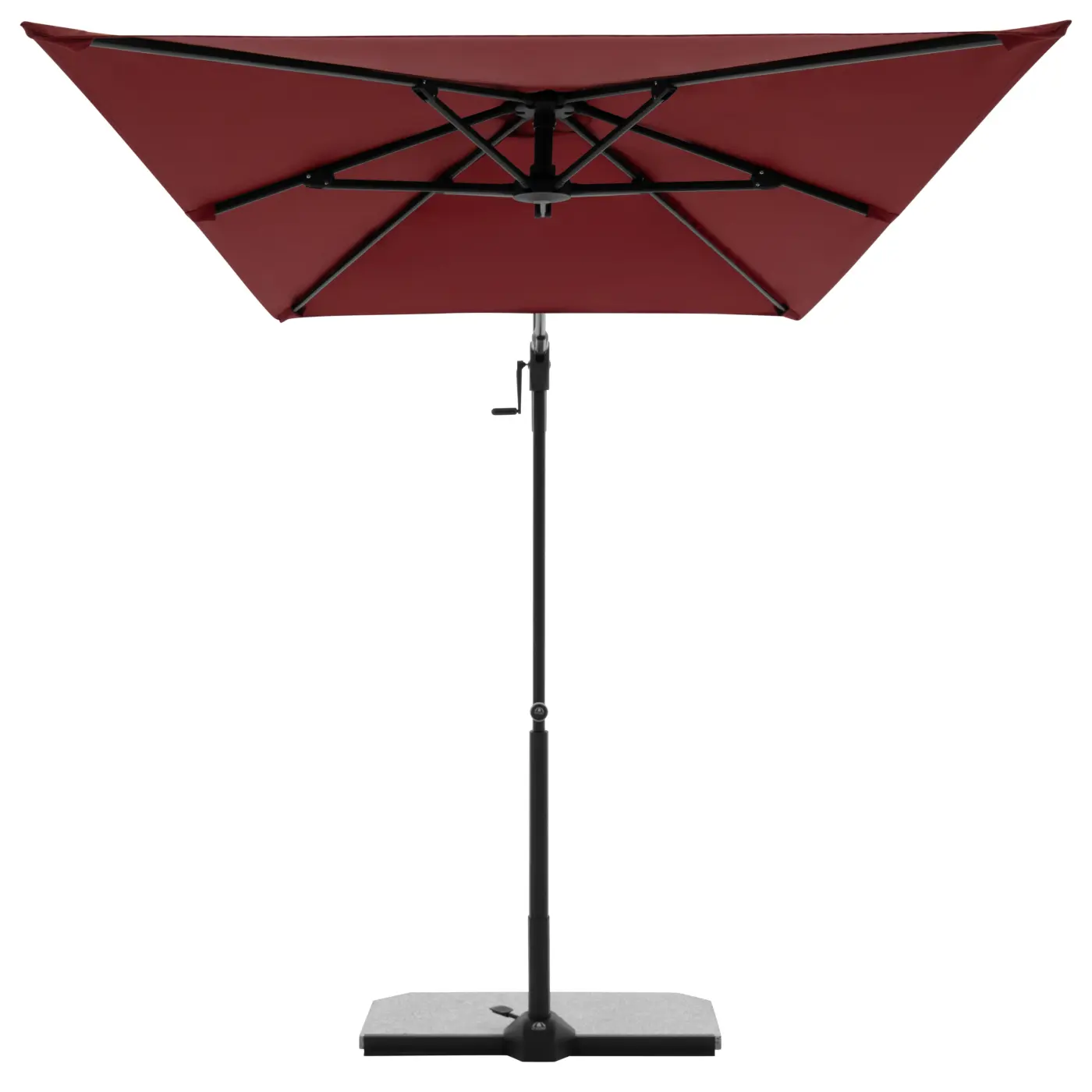 Pendelschirm Bordeaux -  ACTIVE GREEN EDITION