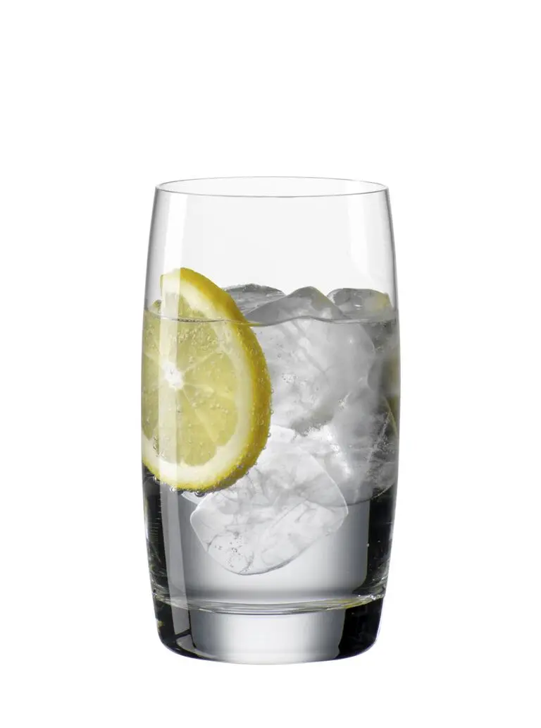 Longdrinkbecher 380ml 107036016 LIFE